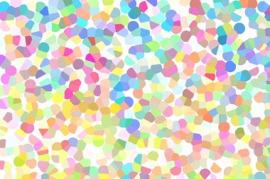 soyut pastel yumuşak renkli yumuşak bulanık dokulu arka plan odak tonlu. duvar kağıdı ya da web tasarımı olarak kullan