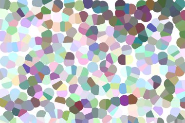 soyut pastel yumuşak renkli yumuşak bulanık dokulu arka plan odak tonlu. duvar kağıdı ya da web tasarımı olarak kullan