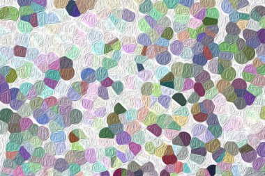 soyut pastel yumuşak renkli yumuşak bulanık dokulu arka plan odak tonlu. duvar kağıdı ya da web tasarımı olarak kullan