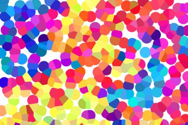 soyut pastel yumuşak renkli yumuşak bulanık dokulu arka plan odak tonlu. duvar kağıdı ya da web tasarımı olarak kullan