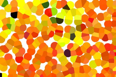 soyut pastel yumuşak renkli yumuşak bulanık dokulu arka plan odak tonlu. duvar kağıdı ya da web tasarımı olarak kullan