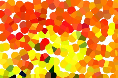 soyut pastel yumuşak renkli yumuşak bulanık dokulu arka plan odak tonlu. duvar kağıdı ya da web tasarımı olarak kullan