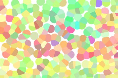 soyut pastel yumuşak renkli yumuşak bulanık dokulu arka plan odak tonlu. duvar kağıdı ya da web tasarımı olarak kullan