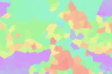 soyut pastel yumuşak renkli yumuşak bulanık dokulu arka plan odak tonlu. duvar kağıdı ya da web tasarımı olarak kullan