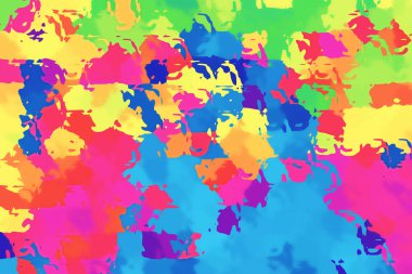 soyut pastel yumuşak renkli yumuşak bulanık dokulu arka plan odak tonlu. duvar kağıdı ya da web tasarımı olarak kullan