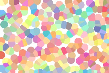 soyut pastel yumuşak renkli yumuşak bulanık dokulu arka plan odak tonlu. duvar kağıdı ya da web tasarımı olarak kullan