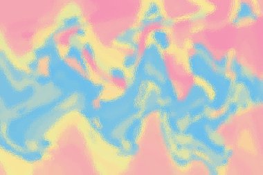 soyut pastel yumuşak renkli yumuşak bulanık dokulu arka plan odak tonlu. duvar kağıdı ya da web tasarımı olarak kullan