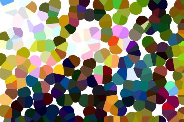 soyut pastel yumuşak renkli yumuşak bulanık dokulu arka plan odak tonlu. duvar kağıdı ya da web tasarımı olarak kullan