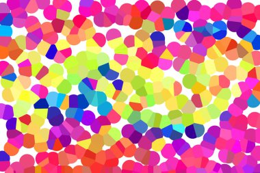 soyut pastel yumuşak renkli yumuşak bulanık dokulu arka plan odak tonlu. duvar kağıdı ya da web tasarımı olarak kullan