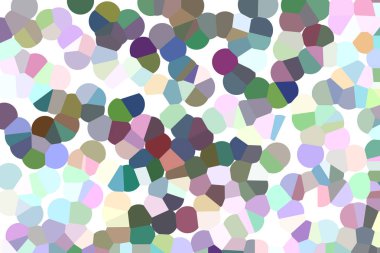 soyut pastel yumuşak renkli yumuşak bulanık dokulu arka plan odak tonlu. duvar kağıdı ya da web tasarımı olarak kullan