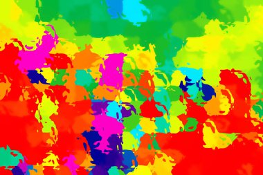 soyut pastel yumuşak renkli yumuşak bulanık dokulu arka plan odak tonlu. duvar kağıdı ya da web tasarımı olarak kullan