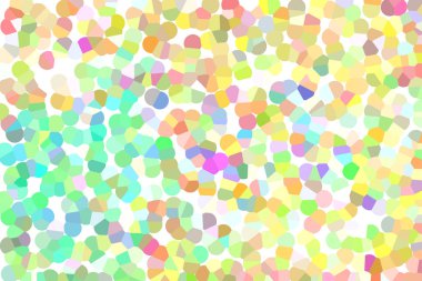 soyut pastel yumuşak renkli yumuşak bulanık dokulu arka plan odak tonlu. duvar kağıdı ya da web tasarımı olarak kullan