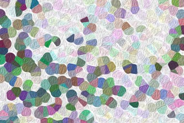 soyut pastel yumuşak renkli yumuşak bulanık dokulu arka plan odak tonlu. duvar kağıdı ya da web tasarımı olarak kullan