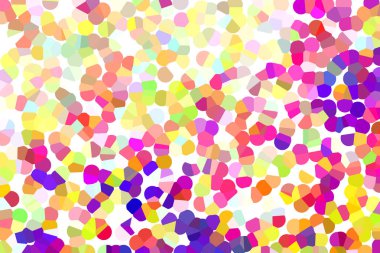 soyut pastel yumuşak renkli yumuşak bulanık dokulu arka plan odak tonlu. duvar kağıdı ya da web tasarımı olarak kullan