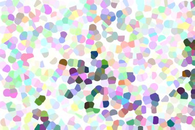 soyut pastel yumuşak renkli yumuşak bulanık dokulu arka plan odak tonlu. duvar kağıdı ya da web tasarımı olarak kullan