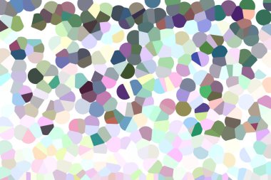 soyut pastel yumuşak renkli yumuşak bulanık dokulu arka plan odak tonlu. duvar kağıdı ya da web tasarımı olarak kullan