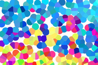 soyut pastel yumuşak renkli yumuşak bulanık dokulu arka plan odak tonlu. duvar kağıdı ya da web tasarımı olarak kullan