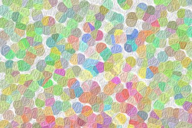 soyut pastel yumuşak renkli yumuşak bulanık dokulu arka plan odak tonlu. duvar kağıdı ya da web tasarımı olarak kullan