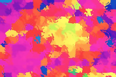 soyut pastel yumuşak renkli yumuşak bulanık dokulu arka plan odak tonlu. duvar kağıdı ya da web tasarımı olarak kullan