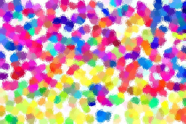 Abstrato Pastel Macio Colorido Liso Desfocado Texturizado Fundo Fora Foco — Fotografia de Stock