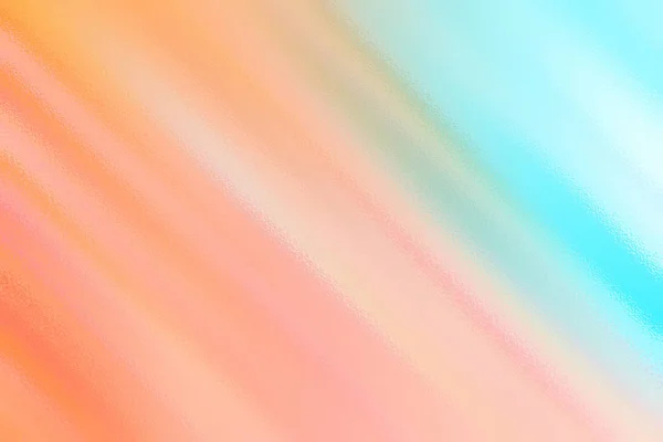 Abstract Pastel Soft Colorful Smooth Blurred Textured Background Focus Toned — Stock Photo, Image