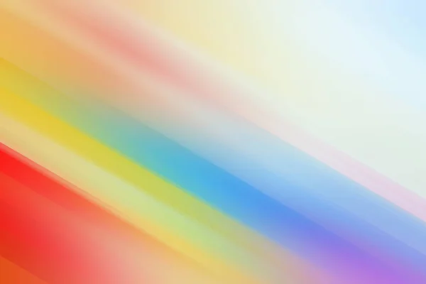 Abstract Pastel Soft Colorful Smooth Blurred Textured Background Focus Toned — Stock Photo, Image