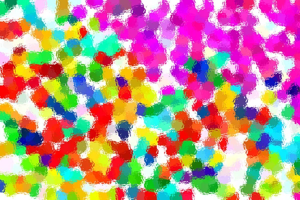 Abstrato Pastel Macio Colorido Liso Desfocado Texturizado Fundo Fora Foco — Fotografia de Stock