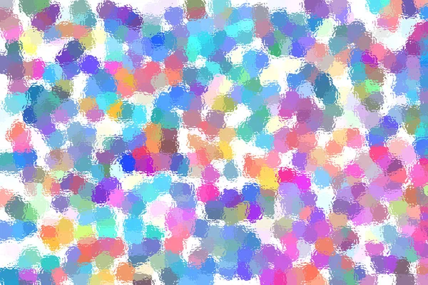 Abstrato Pastel Macio Colorido Liso Desfocado Texturizado Fundo Fora Foco — Fotografia de Stock