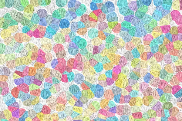 soyut pastel yumuşak renkli yumuşak bulanık dokulu arka plan odak tonlu. duvar kağıdı ya da web tasarımı olarak kullan