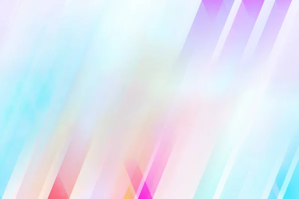 Abstract Pastel Soft Colorful Smooth Blurred Textured Background Focus Toned — Stock Photo, Image