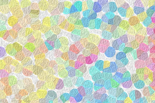 soyut pastel yumuşak renkli yumuşak bulanık dokulu arka plan odak tonlu. duvar kağıdı ya da web tasarımı olarak kullan