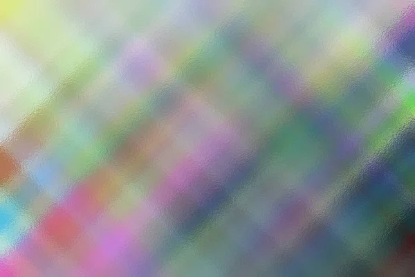 Abstrait Pastel Doux Coloré Lisse Flou Fond Texturé Hors Foyer — Photo