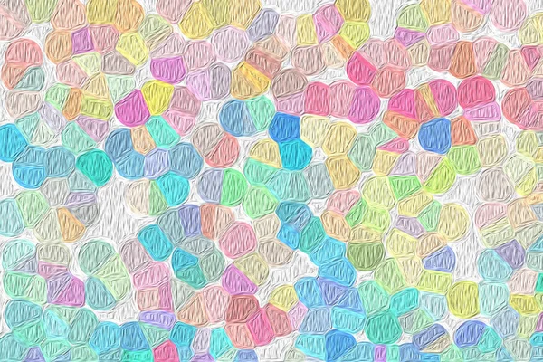 soyut pastel yumuşak renkli yumuşak bulanık dokulu arka plan odak tonlu. duvar kağıdı ya da web tasarımı olarak kullan