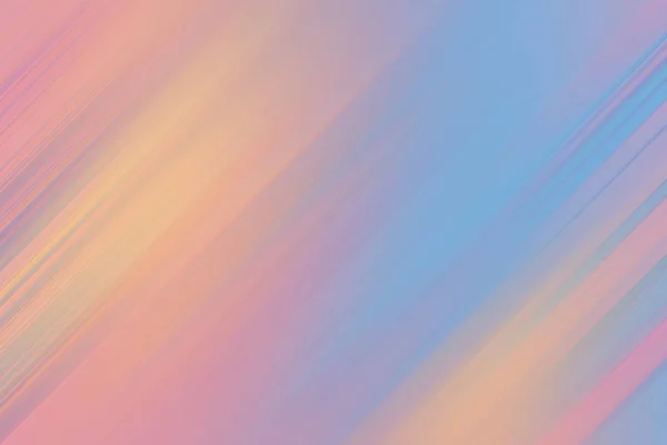 Abstract Pastel Soft Colorful Smooth Blurred Textured Background Focus Toned — Stock Photo, Image