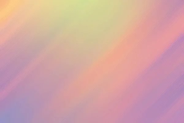 Abstract Pastel Soft Colorful Smooth Blurred Textured Background Focus Toned — Stock Photo, Image