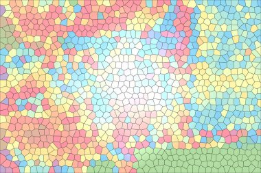 soyut pastel yumuşak renkli yumuşak bulanık dokulu arka plan odak tonlu. duvar kağıdı ya da web tasarımı olarak kullan