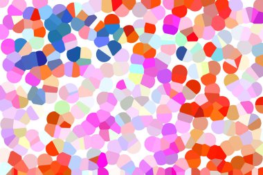 soyut pastel yumuşak renkli yumuşak bulanık dokulu arka plan odak tonlu. duvar kağıdı ya da web tasarımı olarak kullan