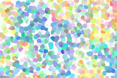 soyut pastel yumuşak renkli yumuşak bulanık dokulu arka plan odak tonlu. duvar kağıdı ya da web tasarımı olarak kullan