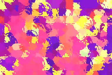 soyut pastel yumuşak renkli yumuşak bulanık dokulu arka plan odak tonlu. duvar kağıdı ya da web tasarımı olarak kullan