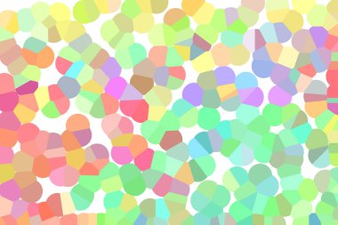 soyut pastel yumuşak renkli yumuşak bulanık dokulu arka plan odak tonlu. duvar kağıdı ya da web tasarımı olarak kullan