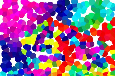 soyut pastel yumuşak renkli yumuşak bulanık dokulu arka plan odak tonlu. duvar kağıdı ya da web tasarımı olarak kullan