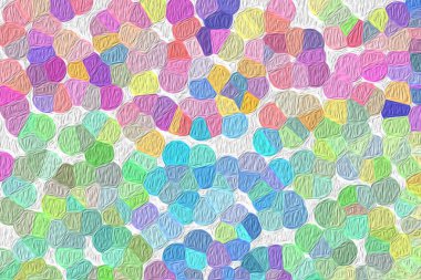 soyut pastel yumuşak renkli yumuşak bulanık dokulu arka plan odak tonlu. duvar kağıdı ya da web tasarımı olarak kullan