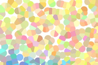 soyut pastel yumuşak renkli yumuşak bulanık dokulu arka plan odak tonlu. duvar kağıdı ya da web tasarımı olarak kullan