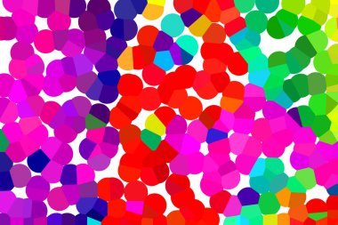 soyut pastel yumuşak renkli yumuşak bulanık dokulu arka plan odak tonlu. duvar kağıdı ya da web tasarımı olarak kullan