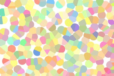 soyut pastel yumuşak renkli yumuşak bulanık dokulu arka plan odak tonlu. duvar kağıdı ya da web tasarımı olarak kullan