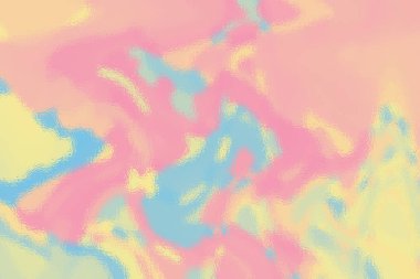 soyut pastel yumuşak renkli yumuşak bulanık dokulu arka plan odak tonlu. duvar kağıdı ya da web tasarımı olarak kullan