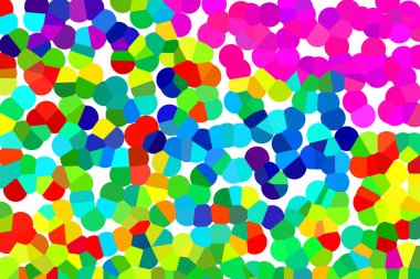 soyut pastel yumuşak renkli yumuşak bulanık dokulu arka plan odak tonlu. duvar kağıdı ya da web tasarımı olarak kullan