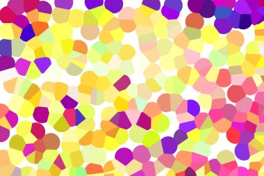 soyut pastel yumuşak renkli yumuşak bulanık dokulu arka plan odak tonlu. duvar kağıdı ya da web tasarımı olarak kullan