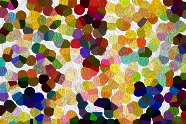 soyut pastel yumuşak renkli yumuşak bulanık dokulu arka plan odak tonlu. duvar kağıdı ya da web tasarımı olarak kullan