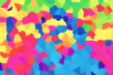 soyut pastel yumuşak renkli yumuşak bulanık dokulu arka plan odak tonlu. duvar kağıdı ya da web tasarımı olarak kullan